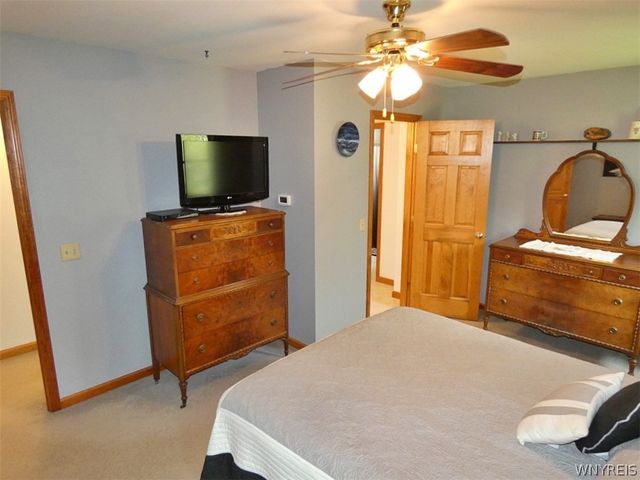 428 Gadd Road, Bennington, NY 14004
