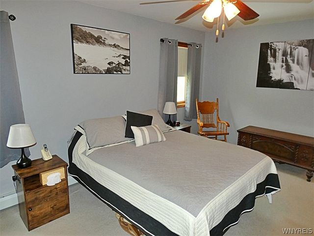 428 Gadd Road, Bennington, NY 14004