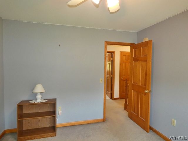 428 Gadd Road, Bennington, NY 14004