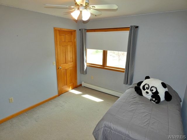 428 Gadd Road, Bennington, NY 14004