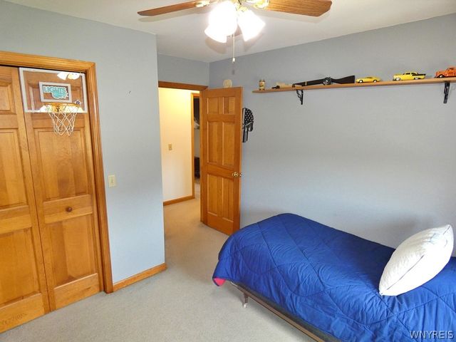 428 Gadd Road, Bennington, NY 14004