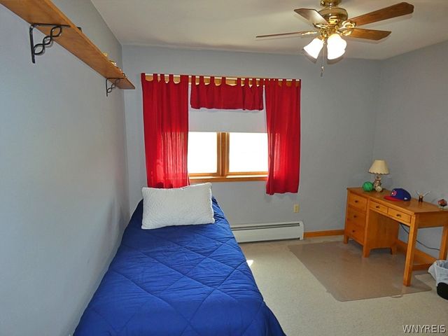 428 Gadd Road, Bennington, NY 14004
