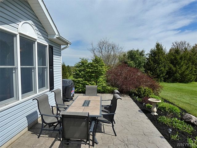 428 Gadd Road, Bennington, NY 14004