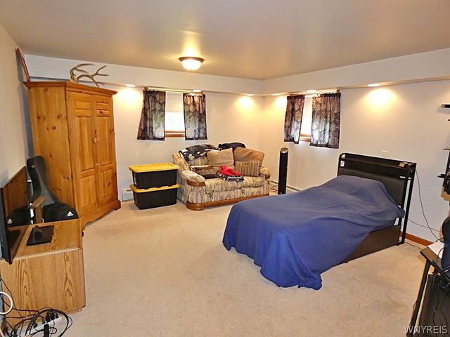 428 Gadd Road, Bennington, NY 14004