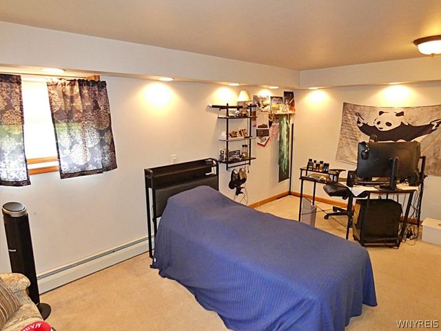 428 Gadd Road, Bennington, NY 14004