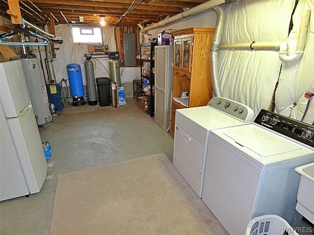 428 Gadd Road, Bennington, NY 14004