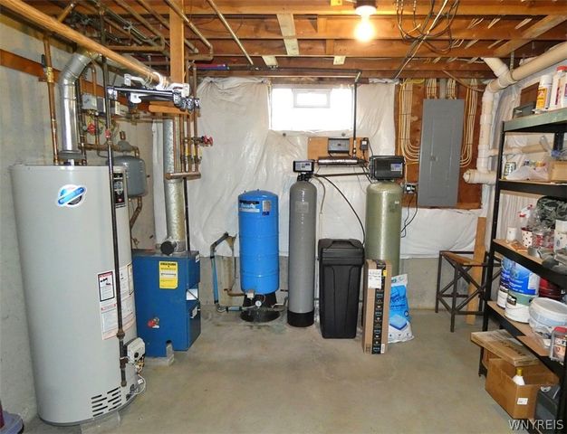 428 Gadd Road, Bennington, NY 14004
