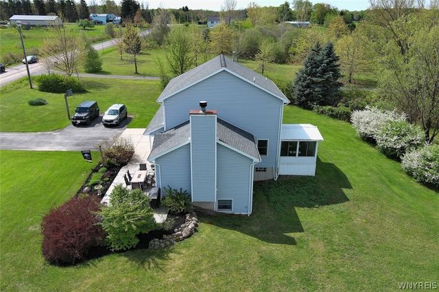 428 Gadd Road, Bennington, NY 14004