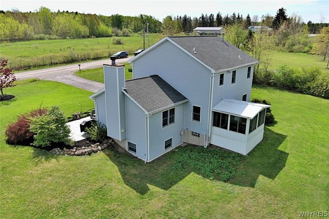 428 Gadd Road, Bennington, NY 14004