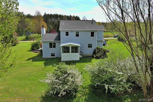 428 Gadd Road, Bennington, NY 14004