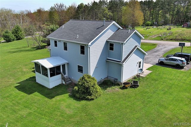 428 Gadd Road, Bennington, NY 14004