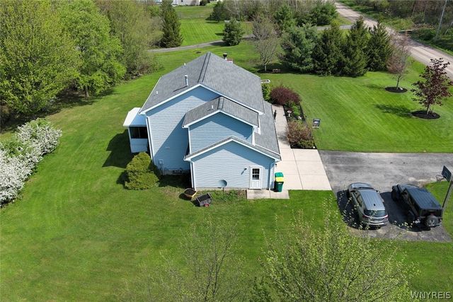 428 Gadd Road, Bennington, NY 14004