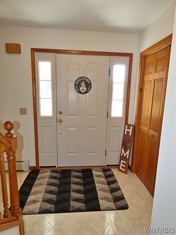 428 Gadd Road, Bennington, NY 14004