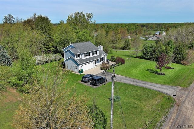 428 Gadd Road, Bennington, NY 14004