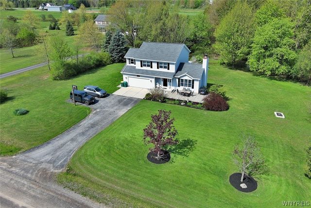 428 Gadd Road, Bennington, NY 14004