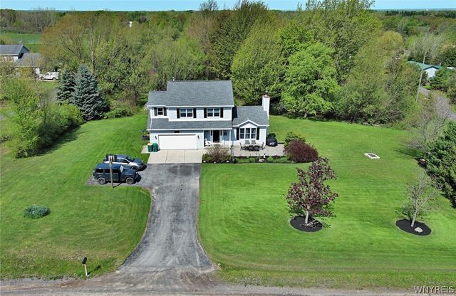 428 Gadd Road, Bennington, NY 14004