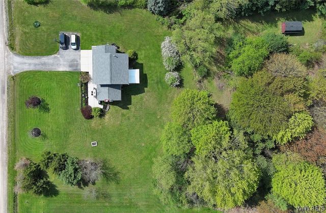 428 Gadd Road, Bennington, NY 14004