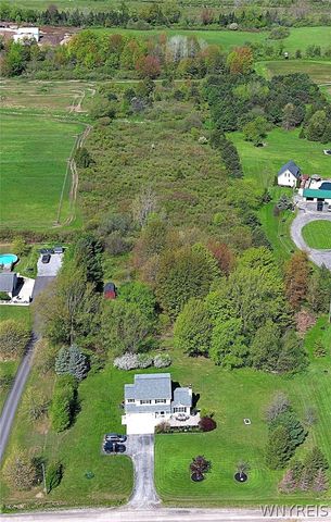 428 Gadd Road, Bennington, NY 14004