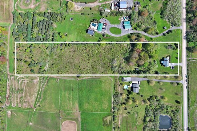 428 Gadd Road, Bennington, NY 14004
