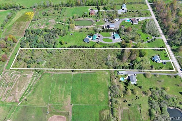 428 Gadd Road, Bennington, NY 14004