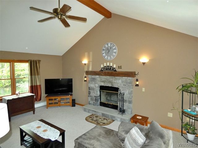 428 Gadd Road, Bennington, NY 14004