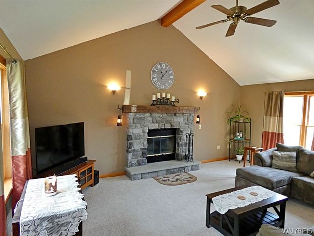 428 Gadd Road, Bennington, NY 14004