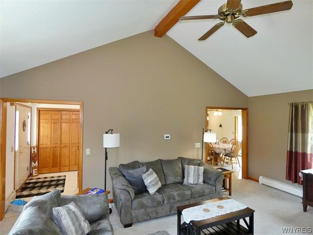 428 Gadd Road, Bennington, NY 14004