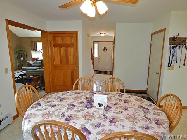 428 Gadd Road, Bennington, NY 14004