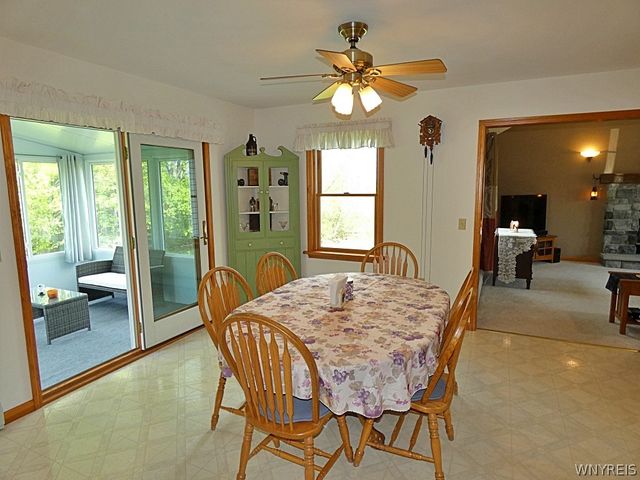 428 Gadd Road, Bennington, NY 14004