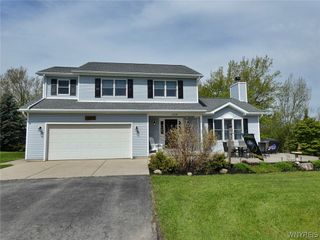 428 Gadd Road, Bennington, NY 14004