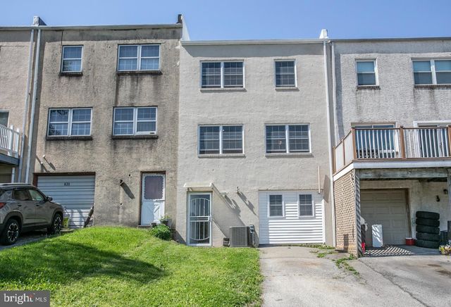 633 E ELM ST, Norristown, PA 19401