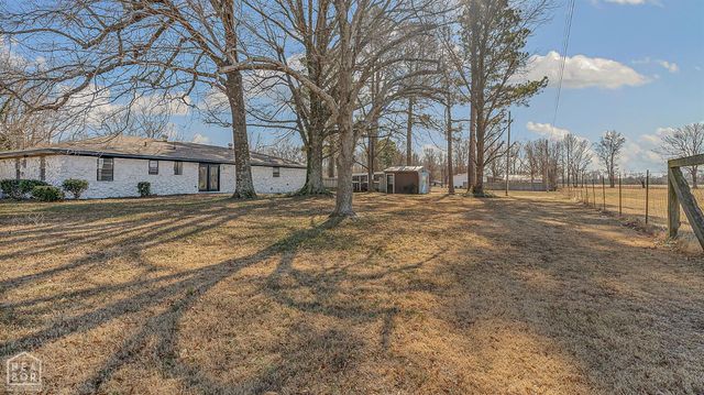 1811 Darrick Lane, Jonesboro, AR 72405