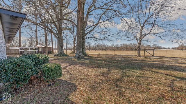1811 Darrick Lane, Jonesboro, AR 72405