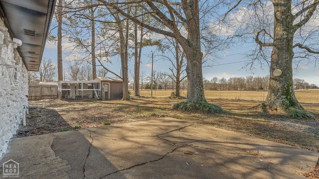 1811 Darrick Lane, Jonesboro, AR 72405