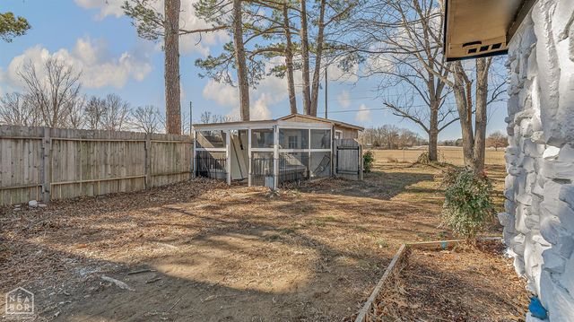 1811 Darrick Lane, Jonesboro, AR 72405