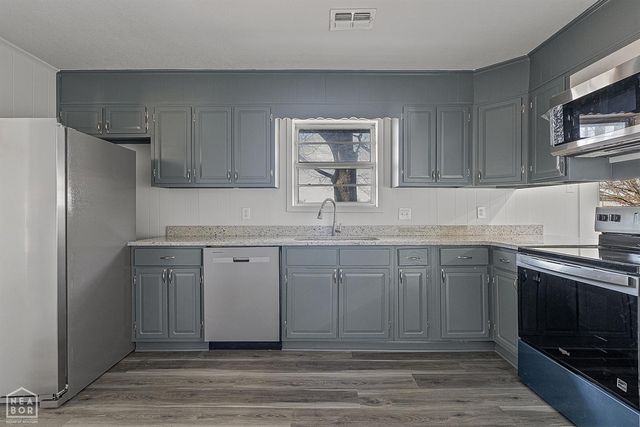 1811 Darrick Lane, Jonesboro, AR 72405