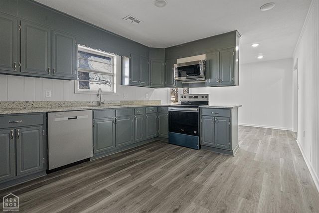 1811 Darrick Lane, Jonesboro, AR 72405