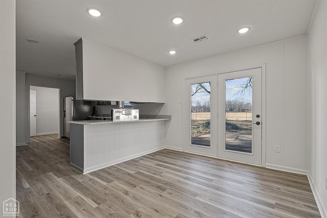 1811 Darrick Lane, Jonesboro, AR 72405