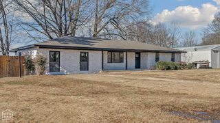 1811 Darrick Lane, Jonesboro, AR 72405