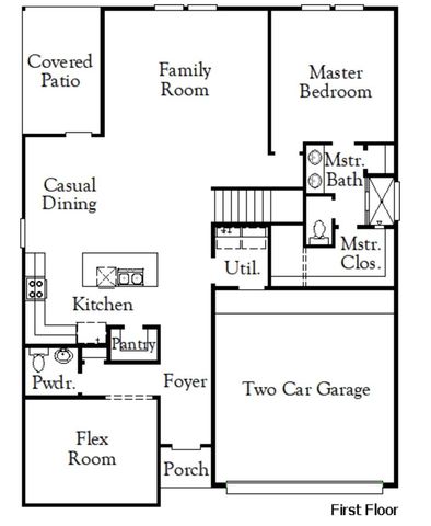 6703 Pebble Bluff Court, Cove, TX 77523