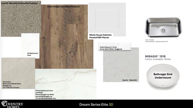 6703 Pebble Bluff Court, Cove, TX 77523