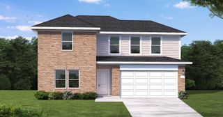 6703 Pebble Bluff Court, Cove, TX 77523