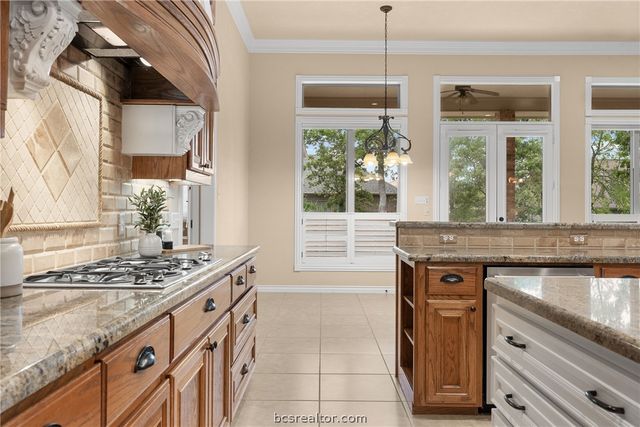 5305 Cascades Court, College Station, TX 77845