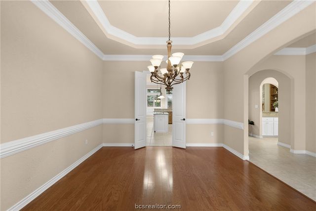 5305 Cascades Court, College Station, TX 77845