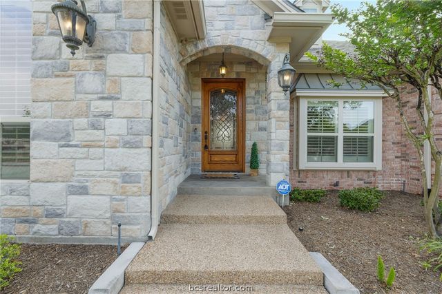 5305 Cascades Court, College Station, TX 77845