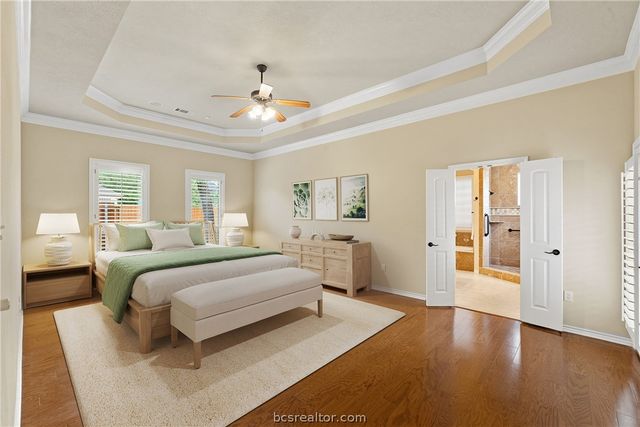 5305 Cascades Court, College Station, TX 77845