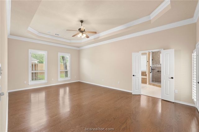 5305 Cascades Court, College Station, TX 77845