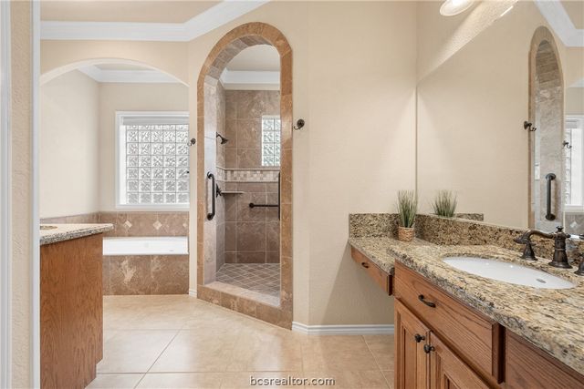 5305 Cascades Court, College Station, TX 77845