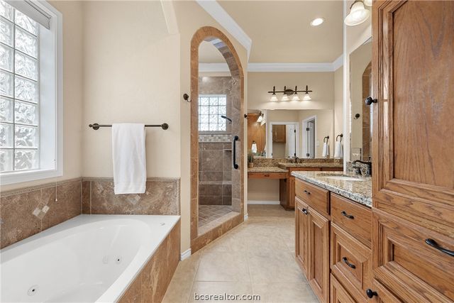 5305 Cascades Court, College Station, TX 77845