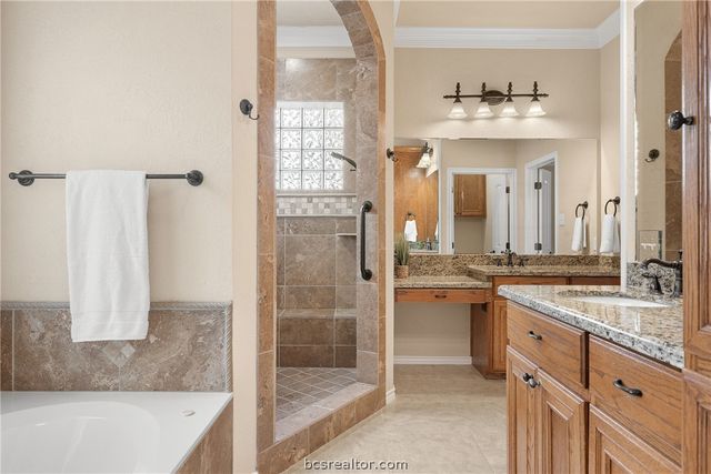 5305 Cascades Court, College Station, TX 77845